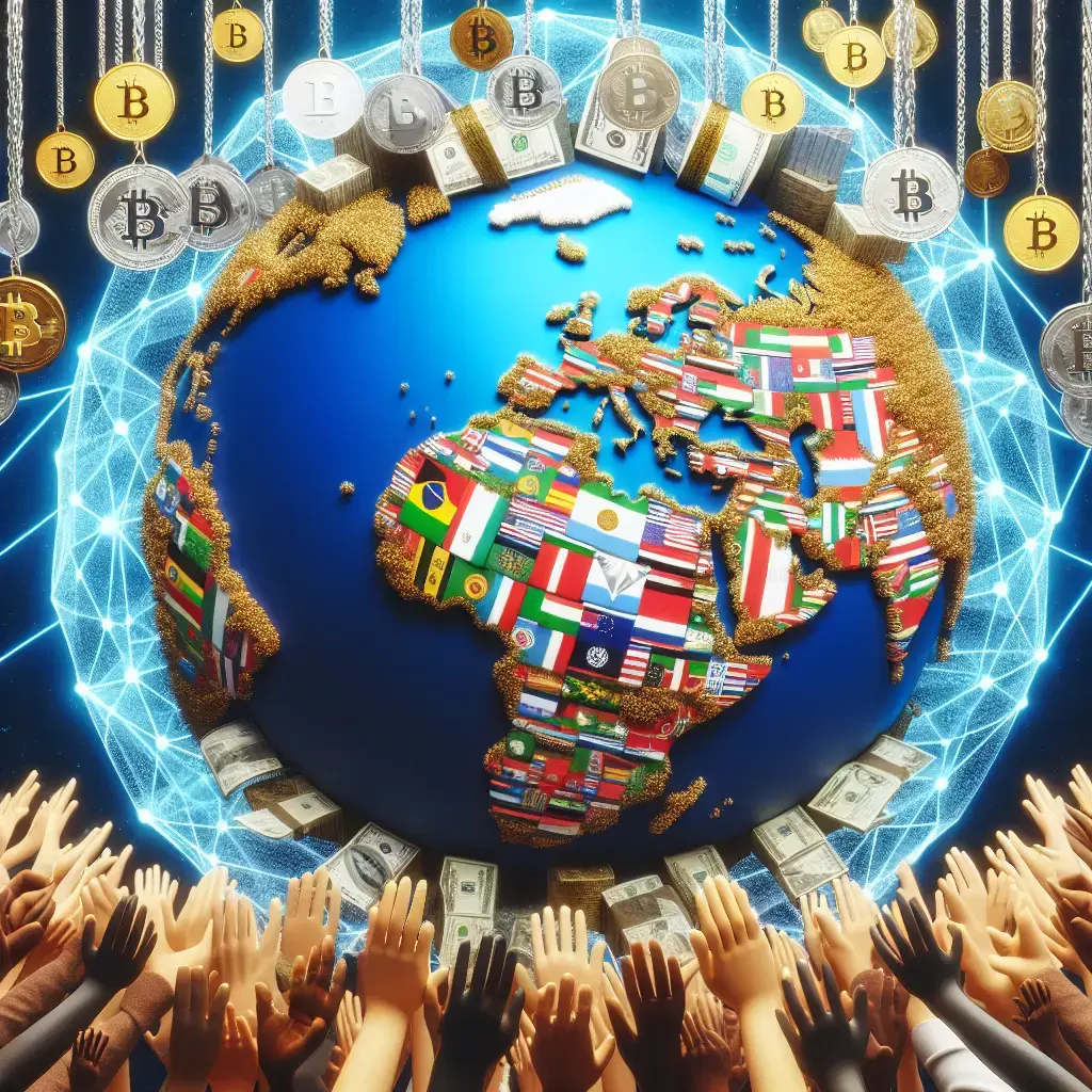 Regulating Cryptocurrency in a Globalized Economy