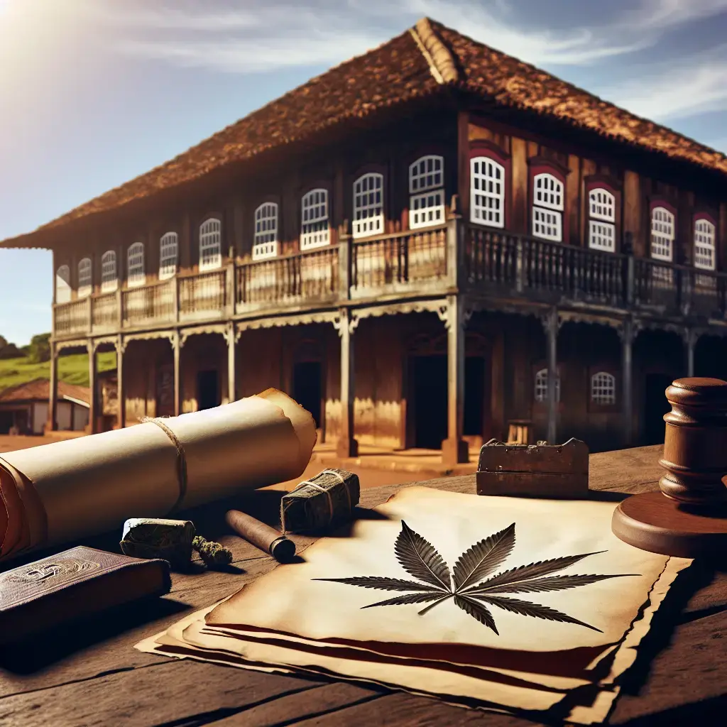Brazil's Supreme Court Grants Habeas Corpus in Marijuana Case